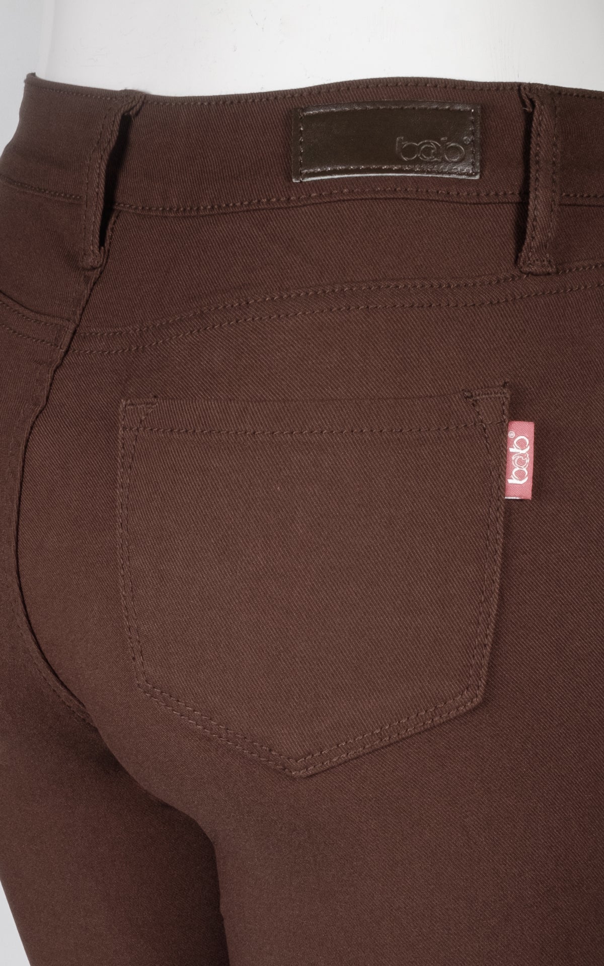 BROWN CAPRIS-WSP/6.50-PKG/12-SIZE/1.3.5x2.7x2.9x2.11x2.13.15