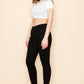 PRIVATE ORDER BLACK SKINNY